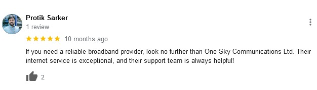 Client Review Image